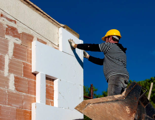 Best Residential Insulation in Benton City, WA