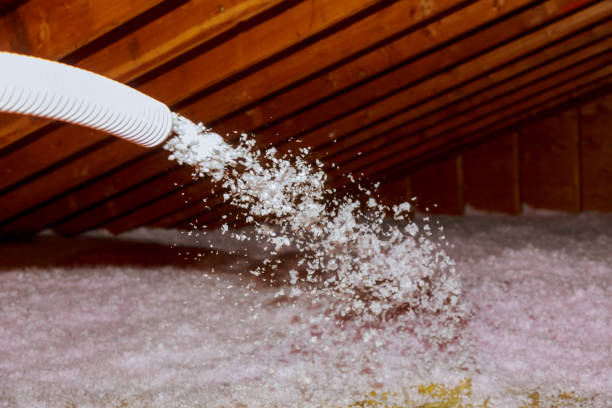 Best Insulation for Specific Applications in Benton City, WA