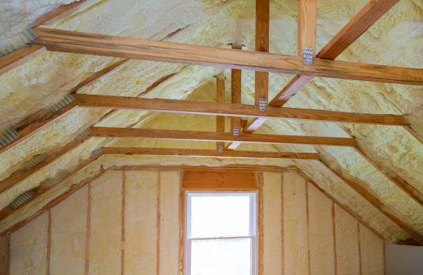 Trusted Benton City, WA Insulation Contractor Experts