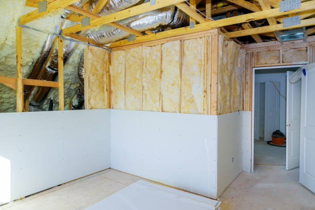 Best Spray Foam Insulation in Benton City, WA