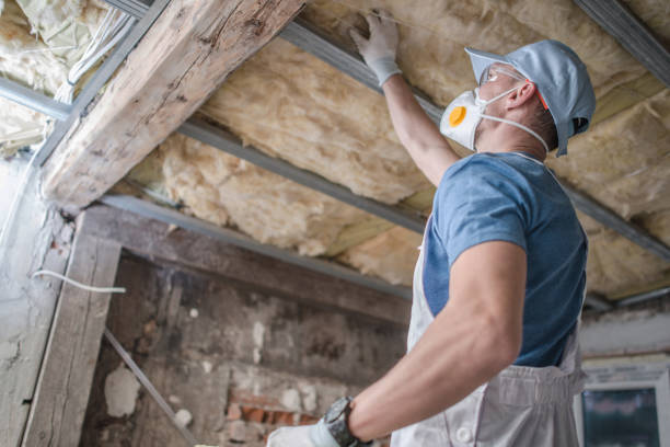 Professional Insulation Contractor in Benton City, WA