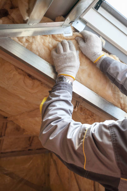 Best Residential Insulation in Benton City, WA