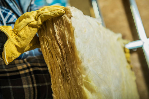 Best Energy Efficiency Insulation in Benton City, WA