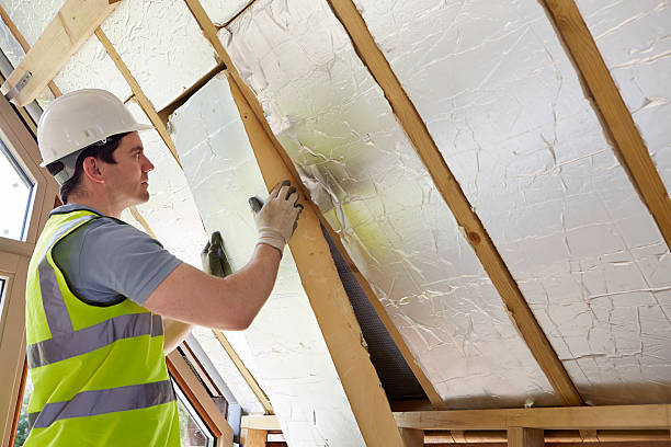 Best Spray Foam Insulation in Benton City, WA