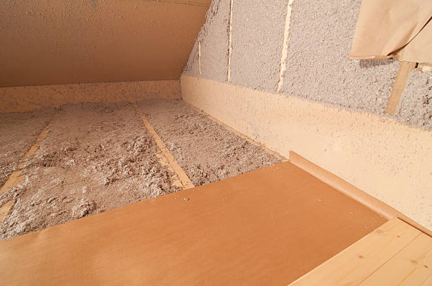 Best DIY Insulation Kits and Guidance in Benton City, WA