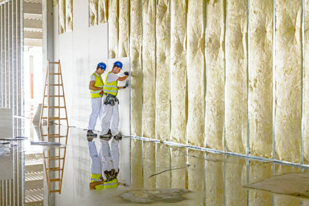 Best Eco-Friendly Insulation in Benton City, WA